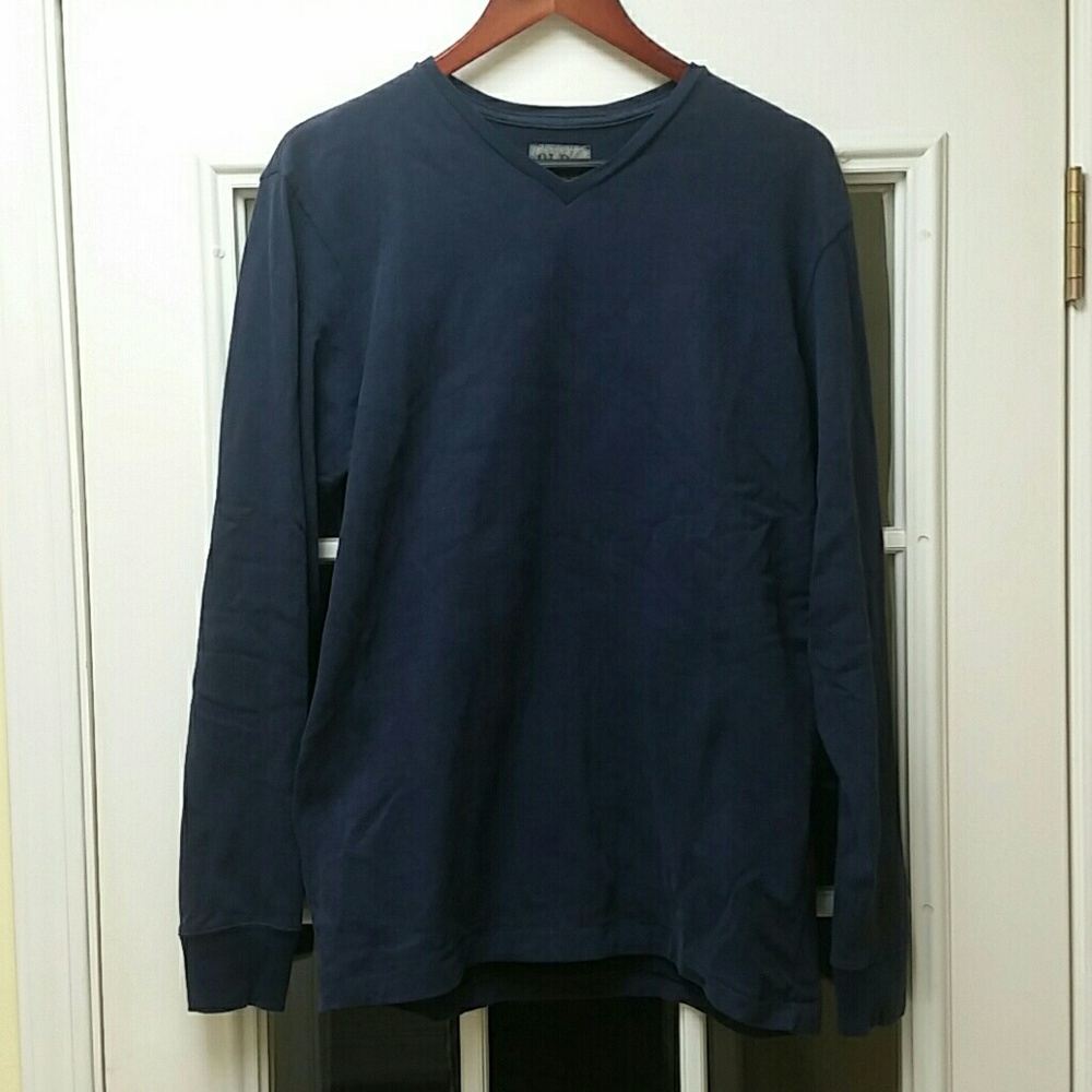 Old Navy V-neck Long Sleeve